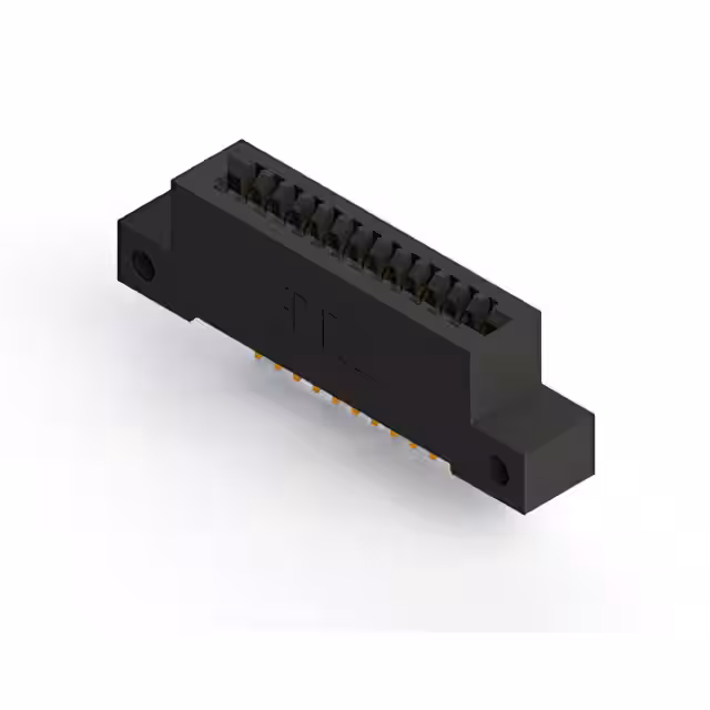 392-013-523-112 EDAC Inc.  Edgeboard Connectors